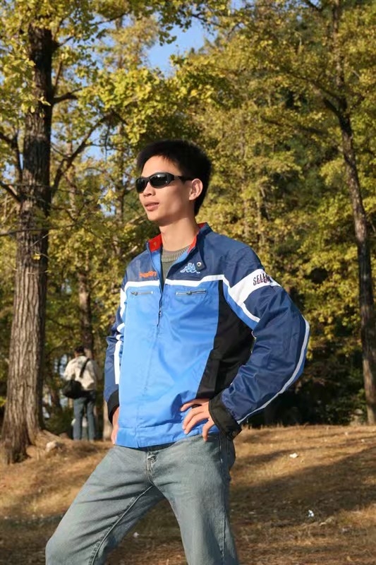 以为你而来的第一张照片--淄博相亲服务中心