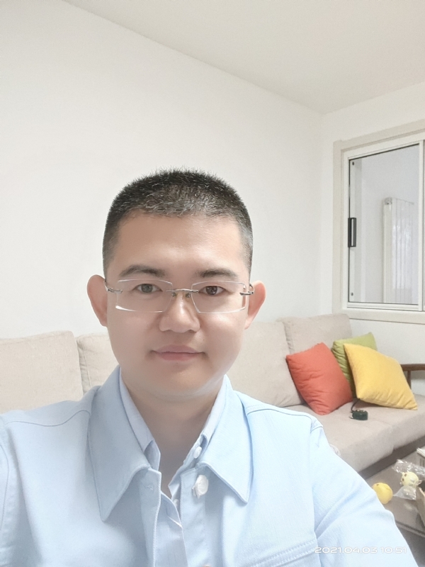 静受时光温柔的第一张照片--淄博相亲服务中心