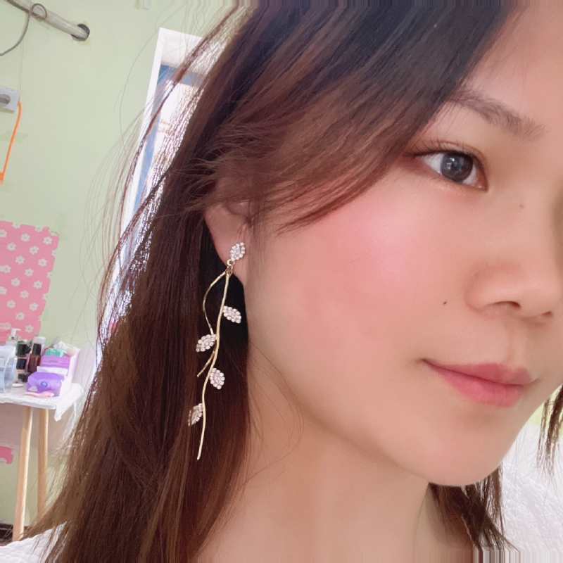 静净的第一张照片--淄博相亲服务中心