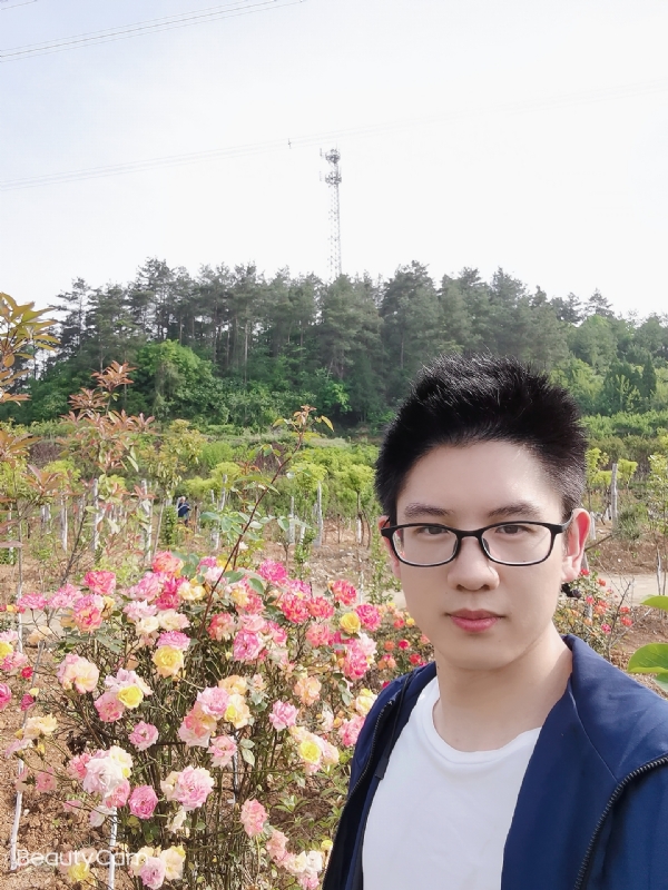 临海听风的第二张照片--淄博相亲服务中心