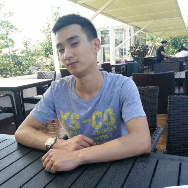 简单的第一张照片--淄博相亲服务中心