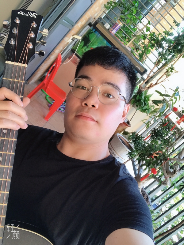 Ben的第一张照片--淄博相亲服务中心