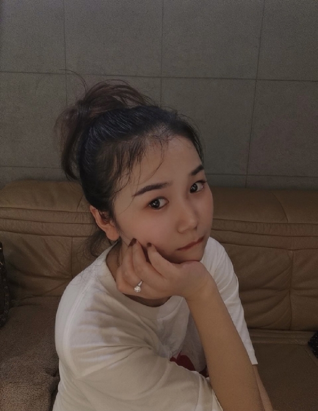 欣欣的第一张照片--淄博相亲服务中心