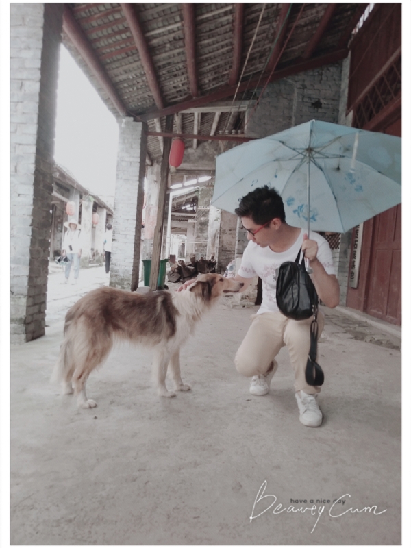 以利亚的第一张照片--淄博相亲服务中心