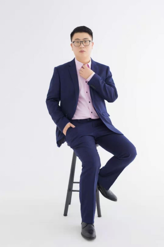 周的第一张照片--淄博相亲服务中心