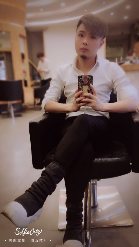 北北的第一张照片--淄博相亲服务中心