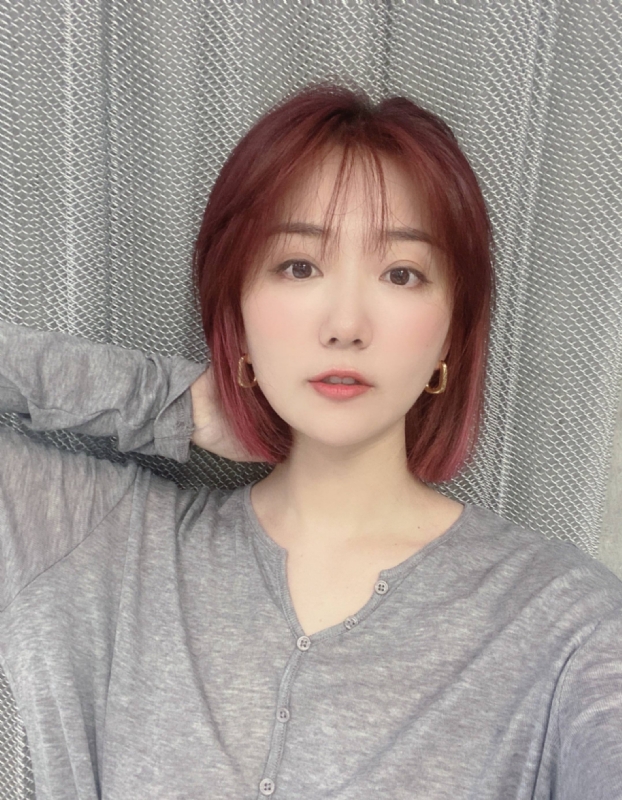 Leanna的第一张照片--淄博相亲服务中心