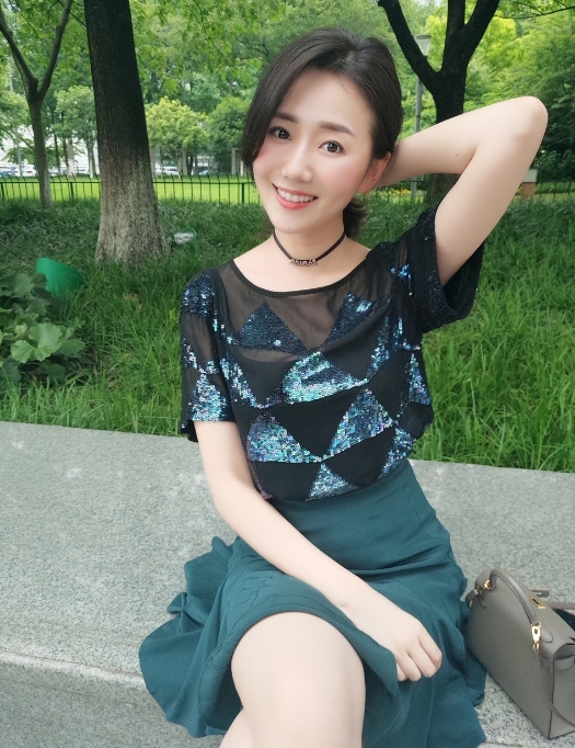 Leanna的第二张照片--淄博相亲服务中心