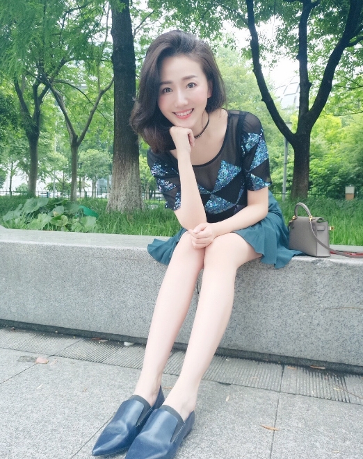 Leanna的第三张照片--淄博相亲服务中心