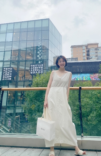 Leanna的第六张照片--淄博相亲服务中心