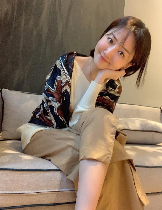 Leanna的第七张照片--淄博相亲服务中心