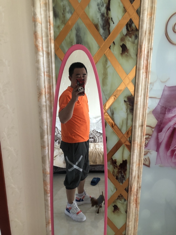 派大星的海洋裤的第一张照片--淄博相亲服务中心