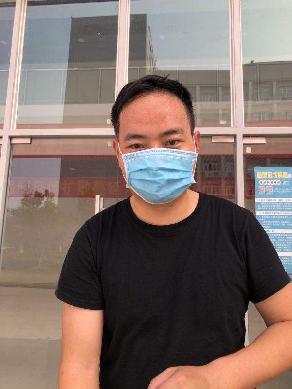 勇敢的心的第一张照片--淄博相亲服务中心