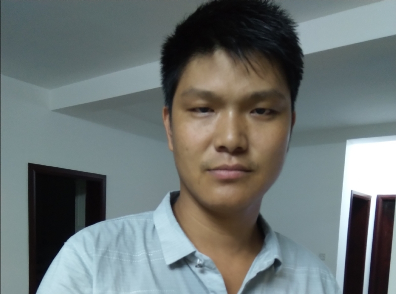 春天的第一张照片--淄博相亲服务中心