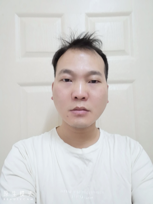 默默的第一张照片--淄博相亲服务中心