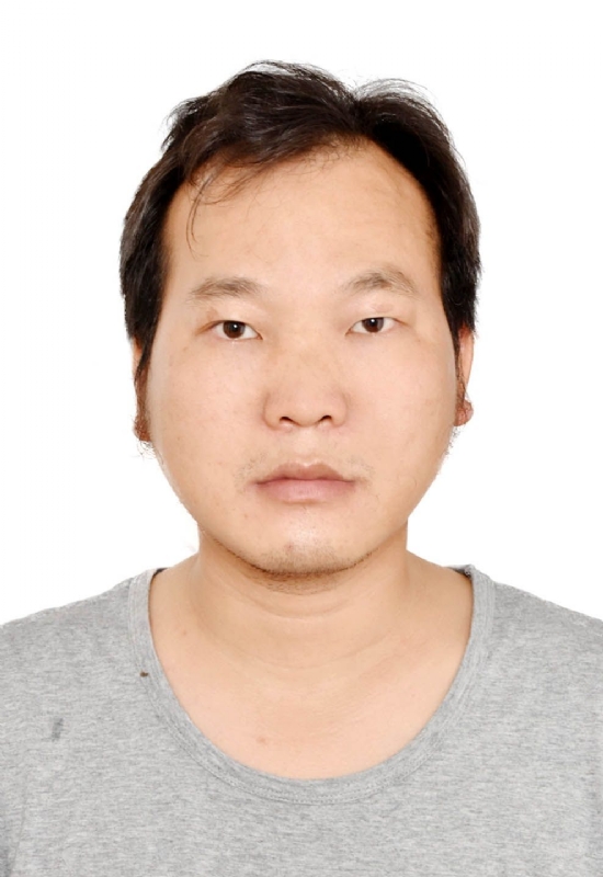 默默的第四张照片--淄博相亲服务中心