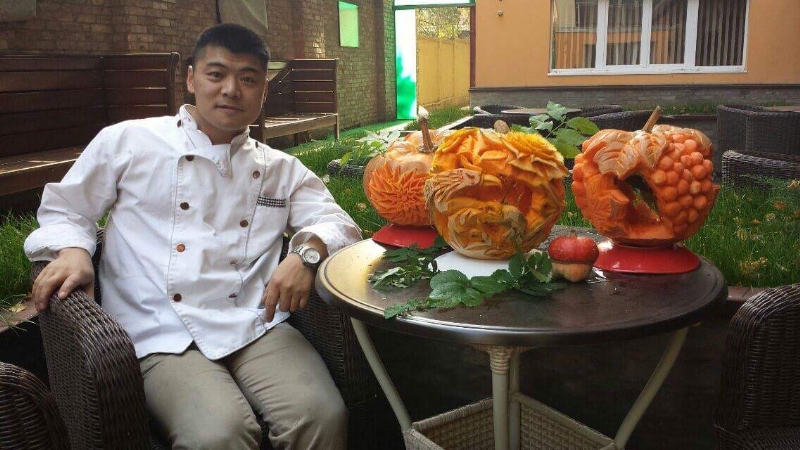 Chuxuanfen2020的第一张照片--淄博相亲服务中心