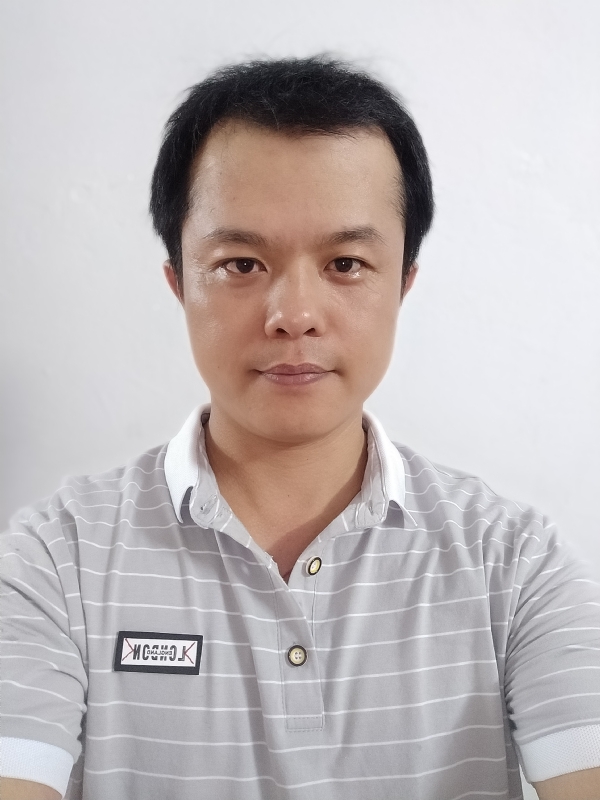 冰河的第二张照片--淄博相亲服务中心