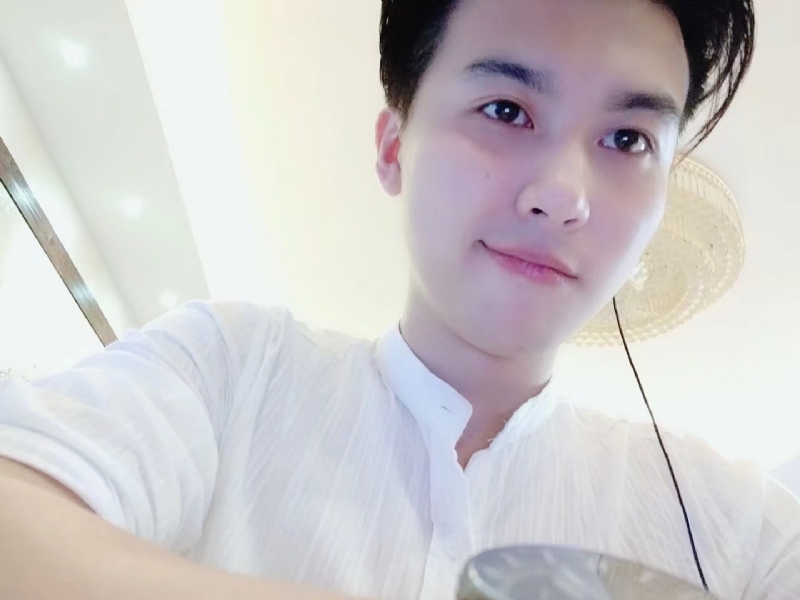 皮特王的第一张照片--淄博相亲服务中心