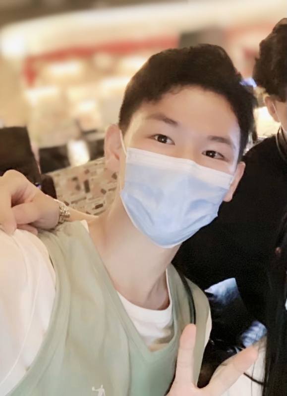 六月的春风的第一张照片--淄博相亲服务中心