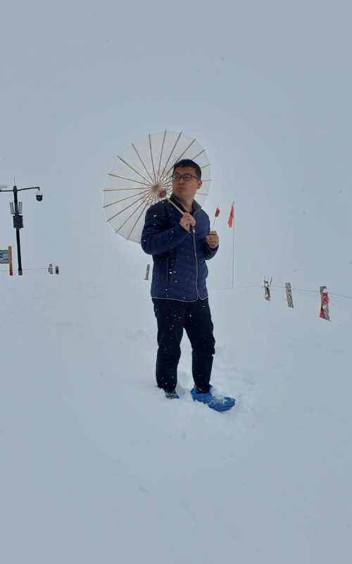 小确肥的第一张照片--淄博相亲服务中心