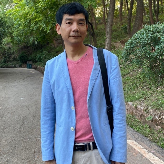 勇哥的第一张照片--淄博相亲服务中心