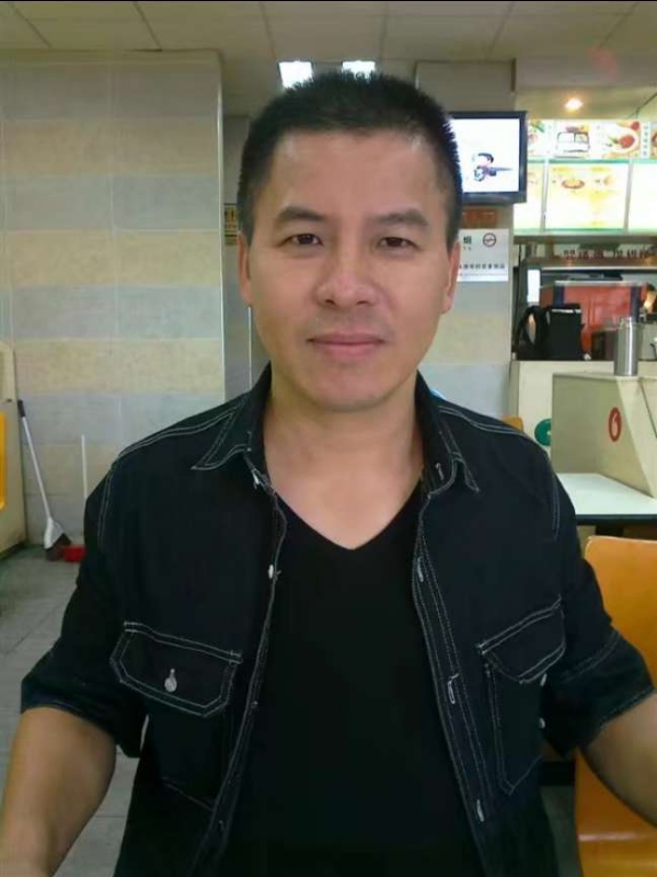 享受孤独的第一张照片--淄博相亲服务中心