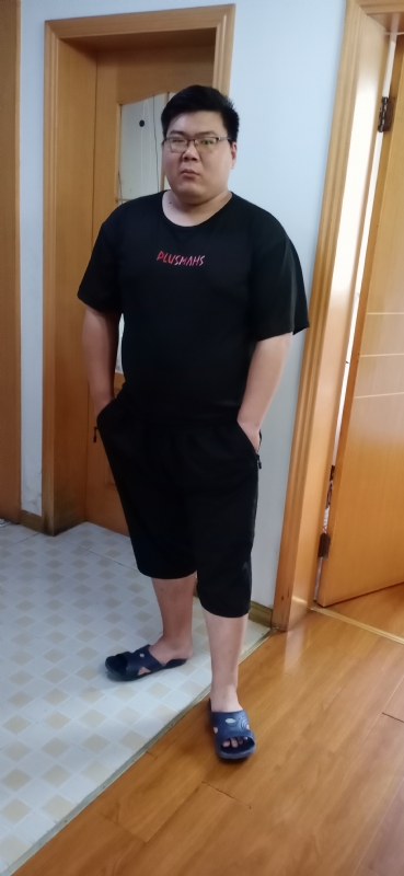 灰太狼的第一张照片--淄博相亲服务中心