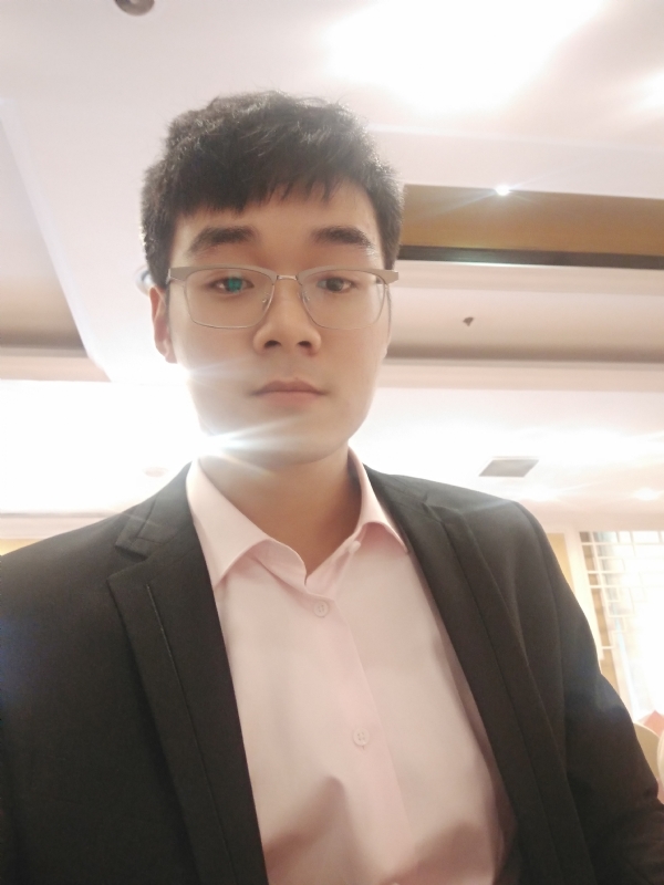 我已经长胖了的第一张照片--淄博相亲服务中心