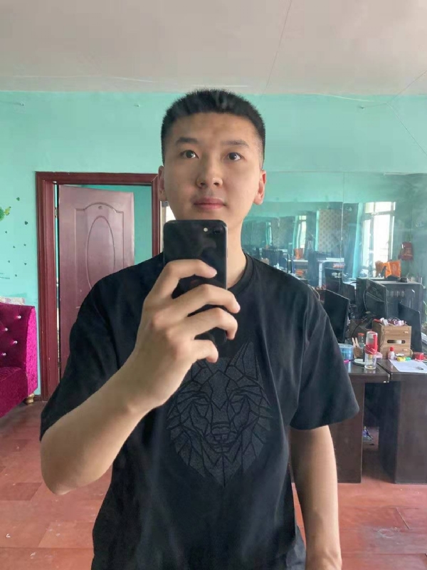 真诚的第一张照片--淄博相亲服务中心