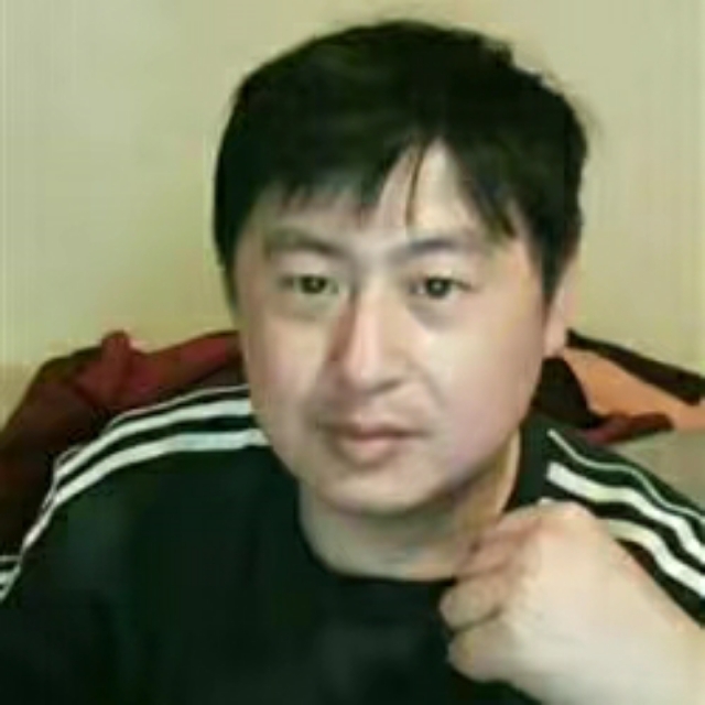 灰太狼的第一张照片--淄博相亲服务中心