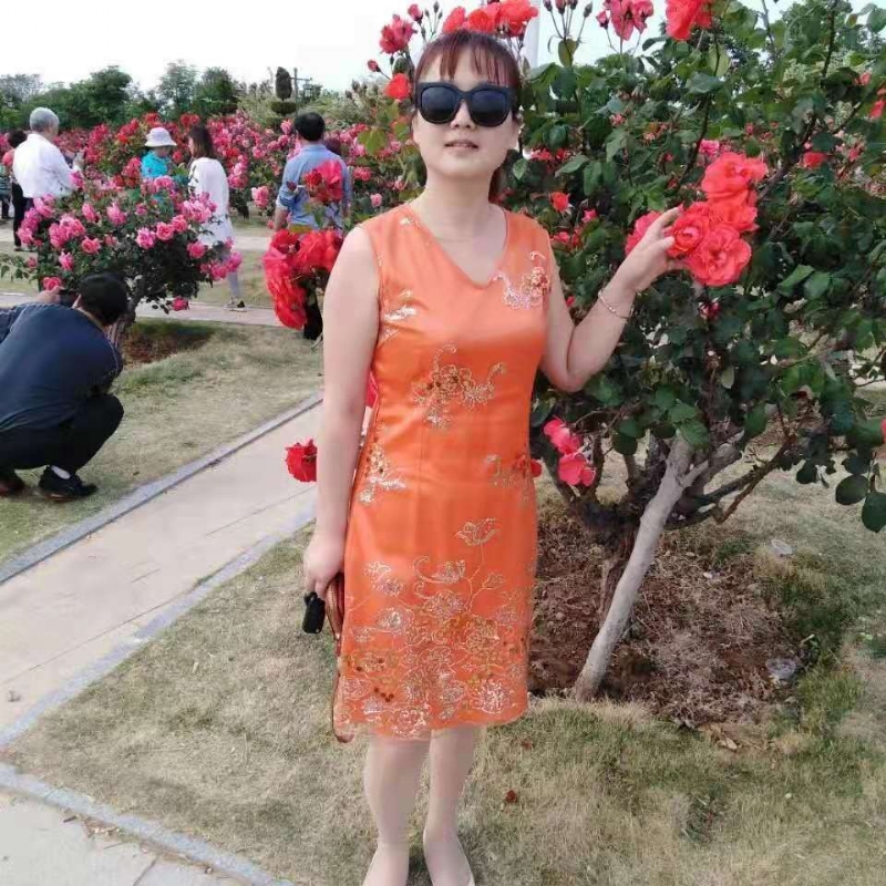 yunerfei的第二张照片--淄博相亲服务中心