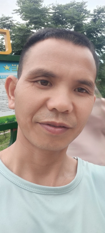 找个相爱的人结婚的第一张照片--淄博相亲服务中心