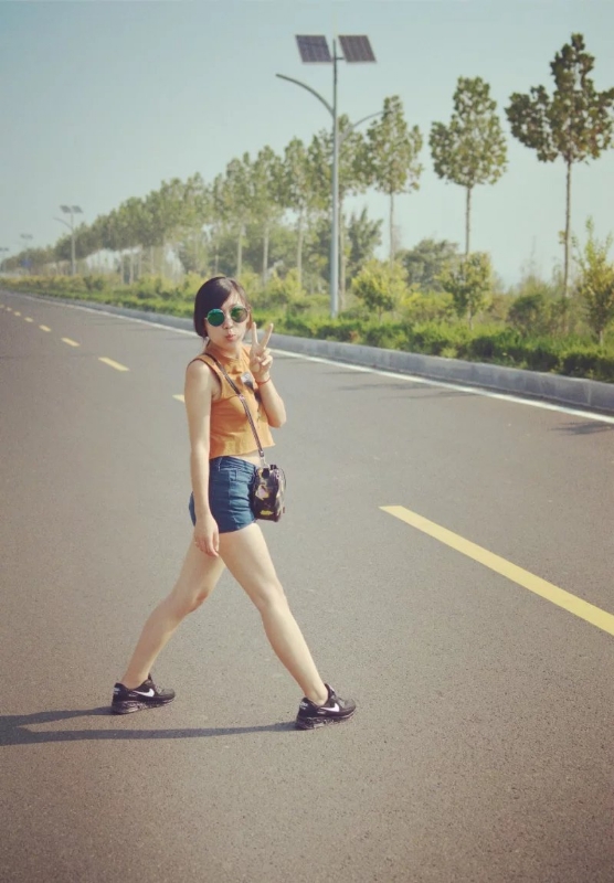 尤尤的第一张照片--淄博相亲服务中心