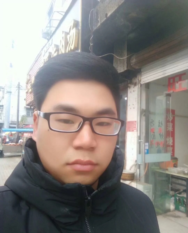 枯叶??的第一张照片--淄博相亲服务中心