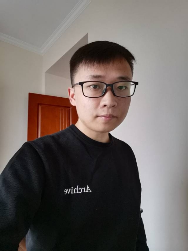 Li的第一张照片--淄博相亲服务中心