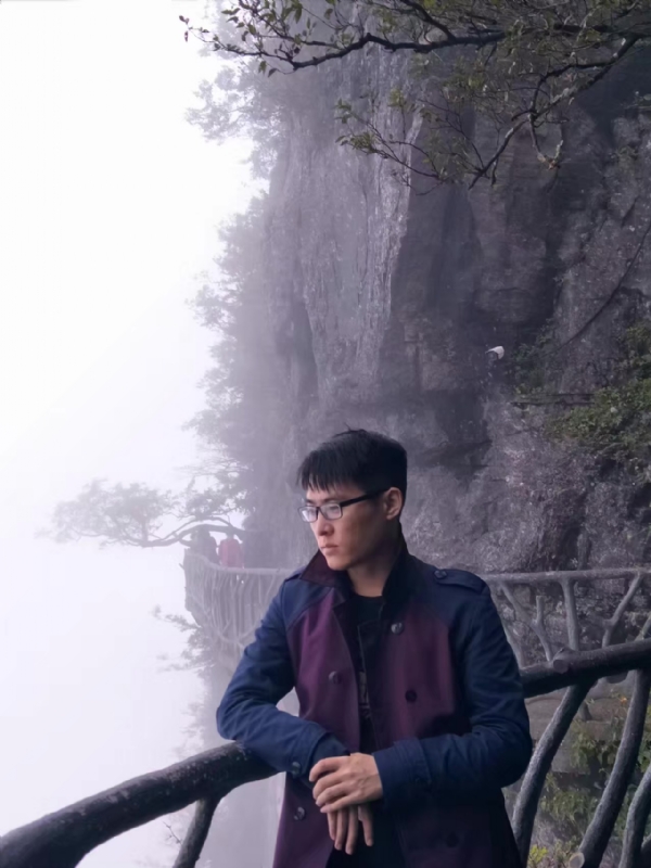 晨曦的第一张照片--淄博相亲服务中心