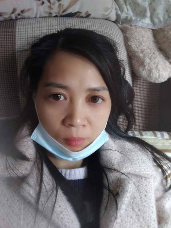 空白521的第二张照片--淄博相亲服务中心