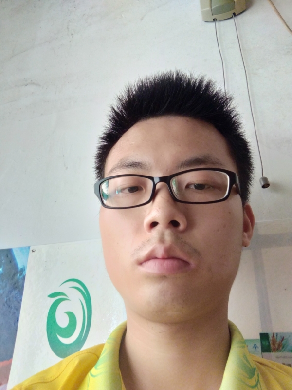 舒荷的第一张照片--淄博相亲服务中心