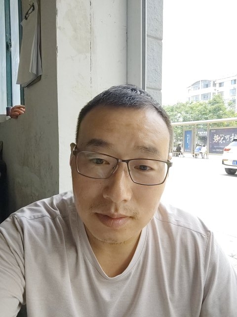 转身的距离的第一张照片--淄博相亲服务中心