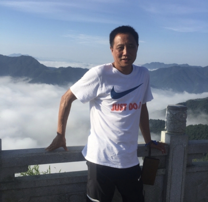 出走半生的第一张照片--淄博相亲服务中心