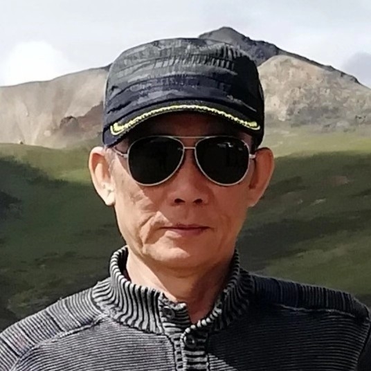 老果的第一张照片--淄博相亲服务中心