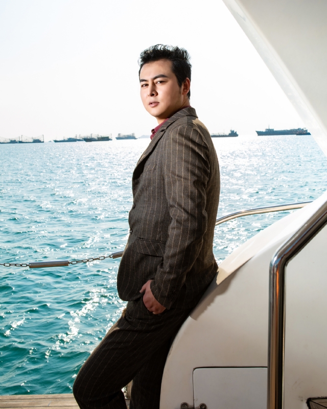 寻找的第一张照片--淄博相亲服务中心