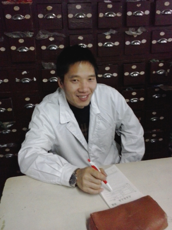 心有灵溪的第一张照片--淄博相亲服务中心