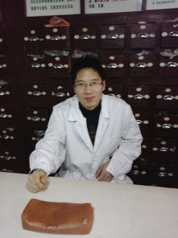 心有灵溪的第二张照片--淄博相亲服务中心