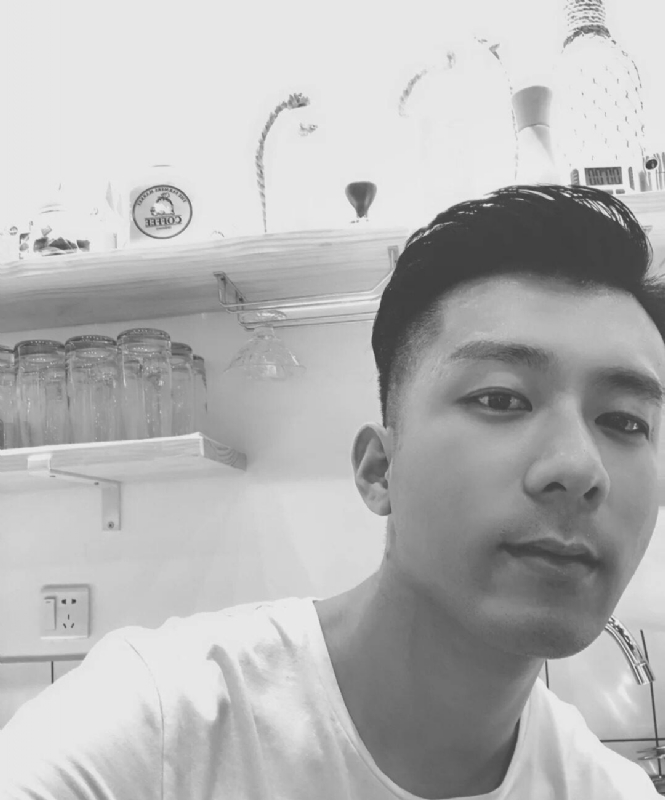 jimmy的第一张照片--淄博相亲服务中心