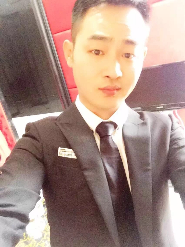 富强的第二张照片--淄博相亲服务中心