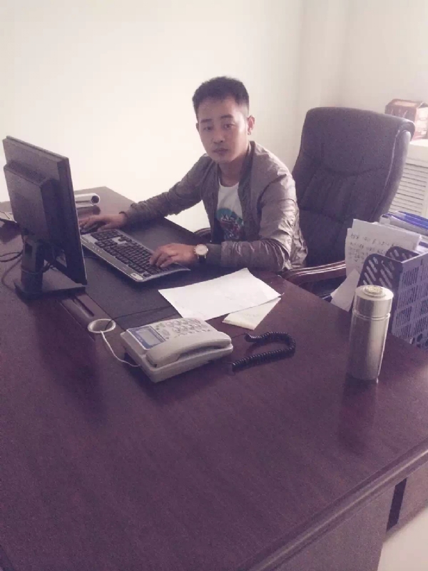 富强的第三张照片--淄博相亲服务中心