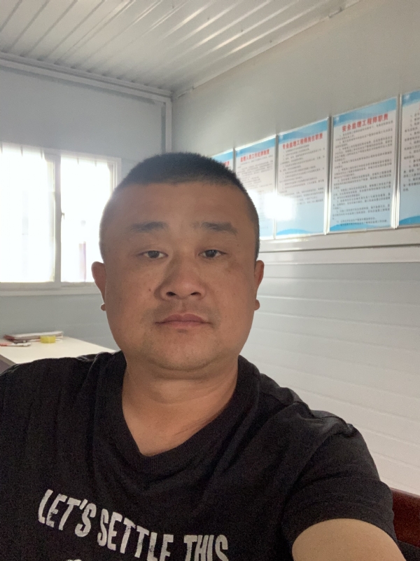 丘山??的第一张照片--淄博相亲服务中心