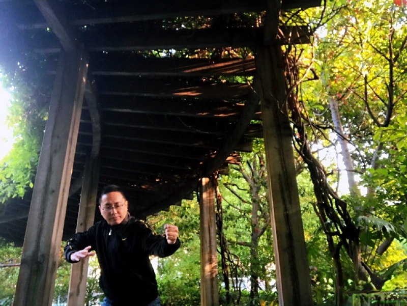 自故深情好受伤的第二张照片--淄博相亲服务中心